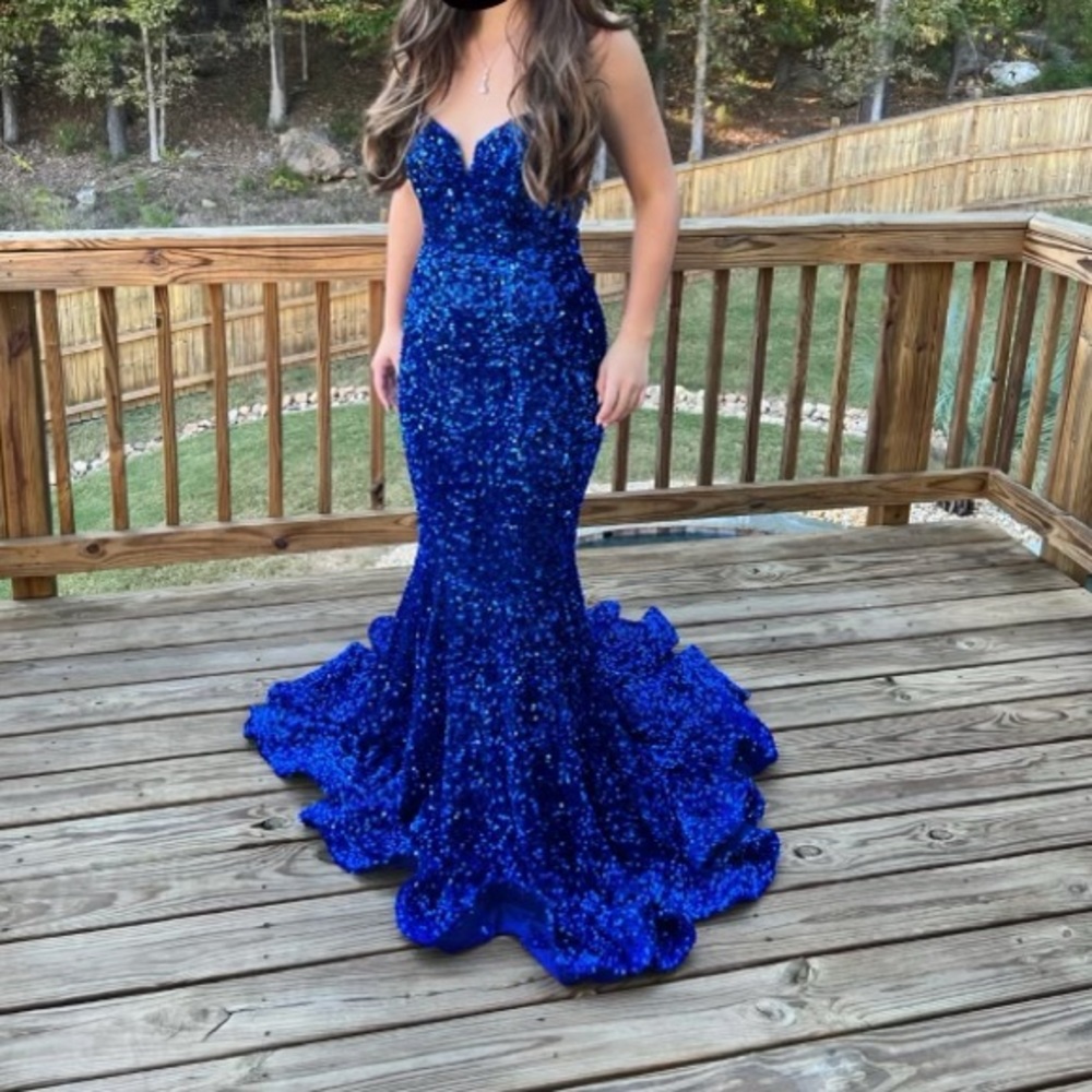 Portia and Scarlett Dress!